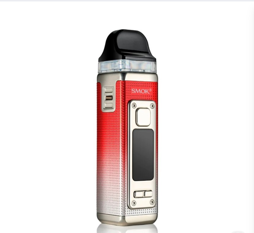 SMOK RPM 4 Pod Vape Kit - Image 9