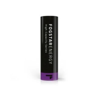 Fogstar Energy FS3800 18650 3800mAh Battery