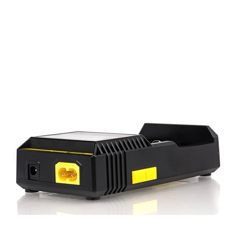 NITECORE D2 BATTERY CHARGER (2-BAY) - Image 7