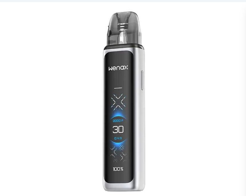 Geekvape Wenax Q Ultra Pod Vape Kit