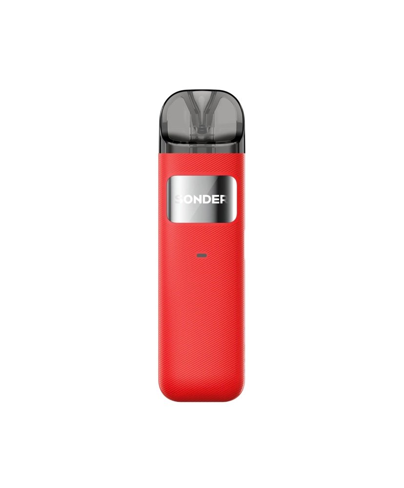 GEEKVAPE SONDER U KIT - Image 3