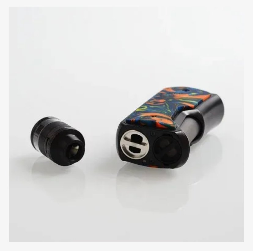 Aspire Feedlink Revvo Squonk Kit - Image 7