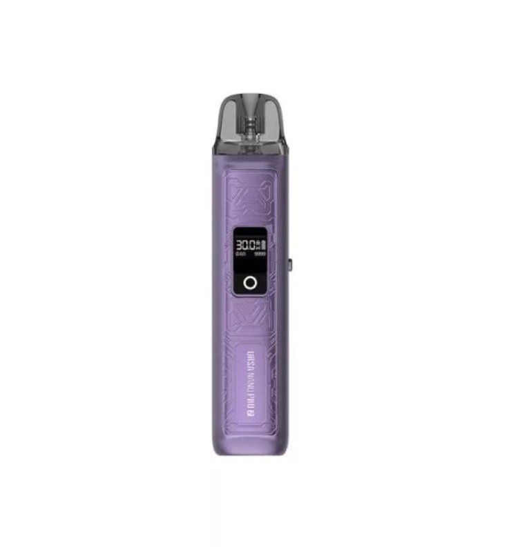 LOST VAPE URSA NANO PRO 2 POD GOLD MECHA - Image 4
