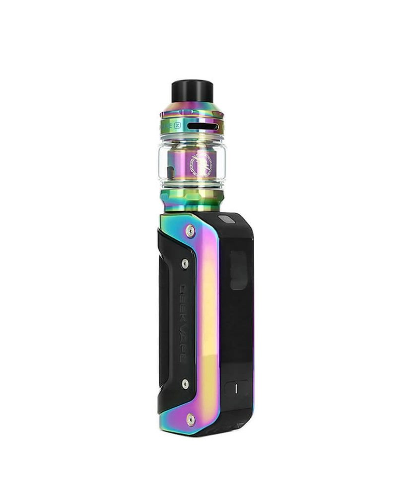 Aegis Solo 3 Discovery Pack - Image 8