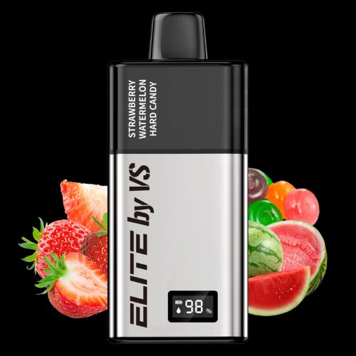 Strawberry Watermelon Hard Candy – Elite – KIT