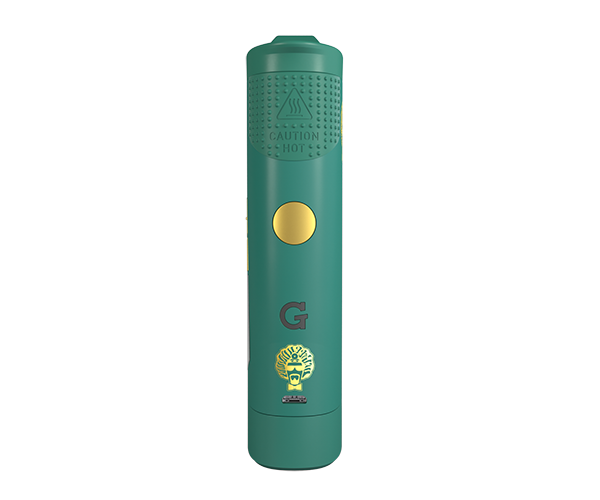 Dr. Greenthumb’s X G Pen Roam – Portable E-Rig Vaporizer - Image 4