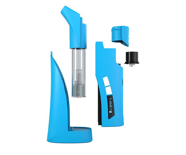 Cookies X G Pen Roam – Portable E-Rig Vaporizer - Image 3