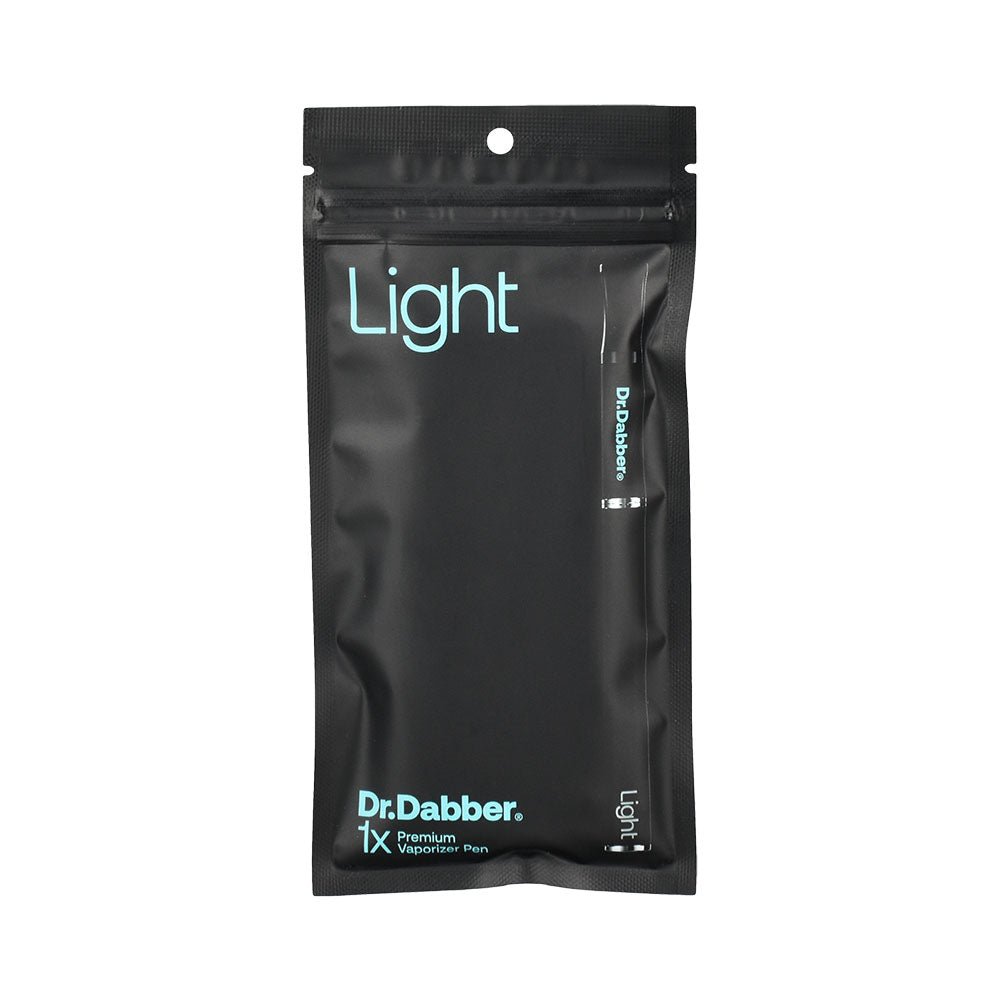 20PC DISP – Dr. Dabber Light Vaporizer Kit – 140mAh - Image 4