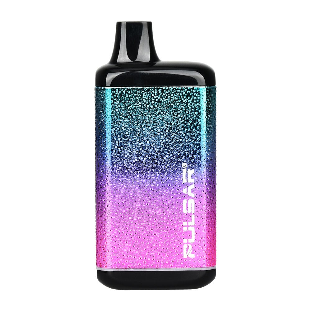 Pulsar 510 DL 2.0 Mist Series Variable Voltage Vape Bar | 650mAh - Image 2