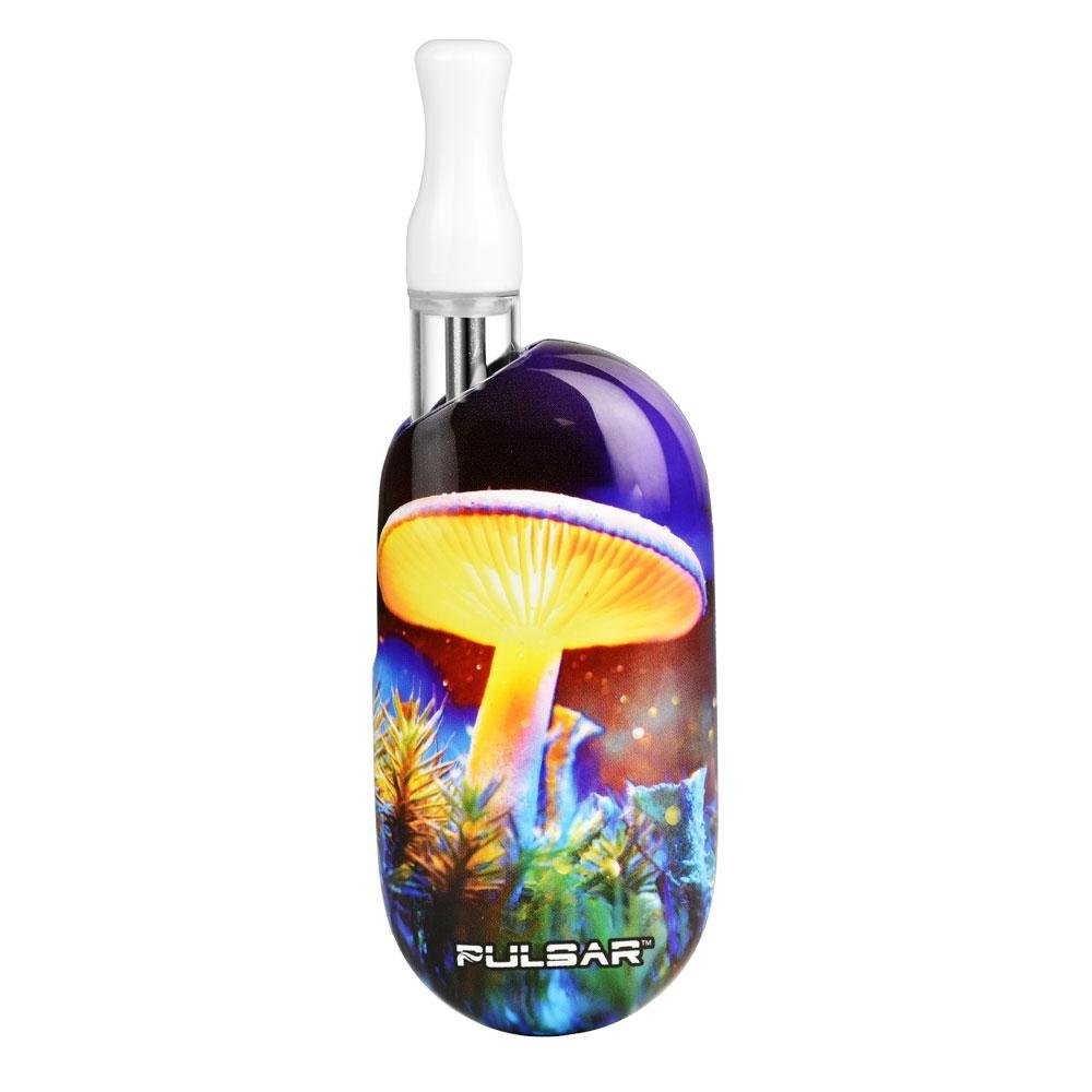 Pulsar Obi Auto-Draw Vape Cartridge Battery - Image 2