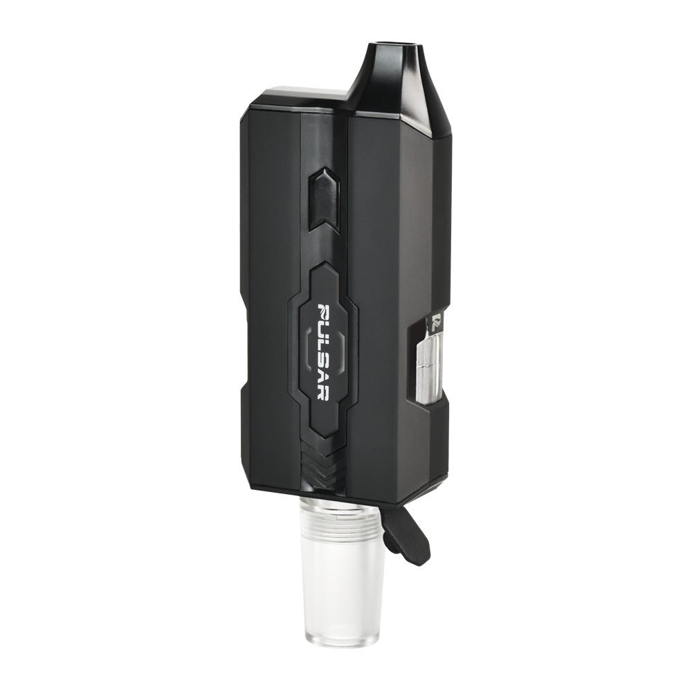 Pulsar DuploCart H2O Thick Oil Vaporizer w/ Water Pipe Adapter - Image 3