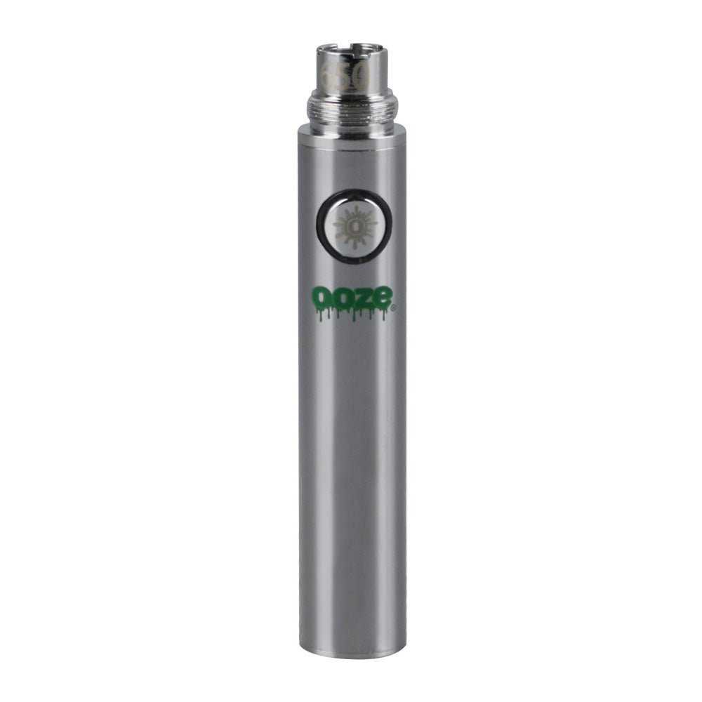 5PK – Ooze Standard Batteries – 3″ / 650mAh - Image 3