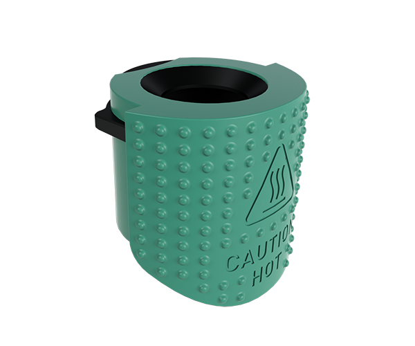 Dr. Greenthumb’s X G Pen Roam – Portable E-Rig Vaporizer - Image 5
