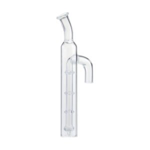 Angus Enhanced Side Bubbler