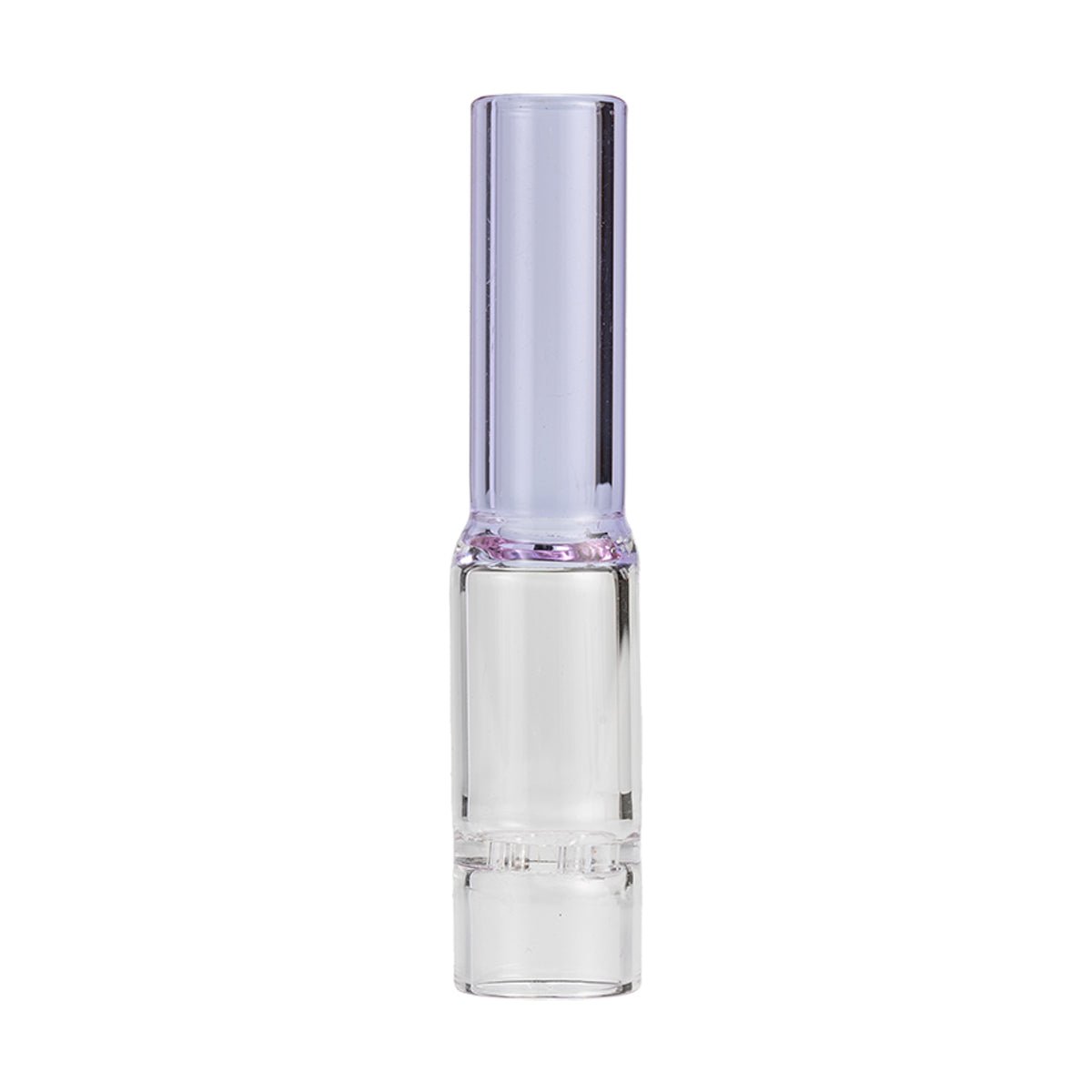 Short Glass Mouthpiece for Solo 2, Solo 2 Max, Solo 3 Vaporizer - Image 14