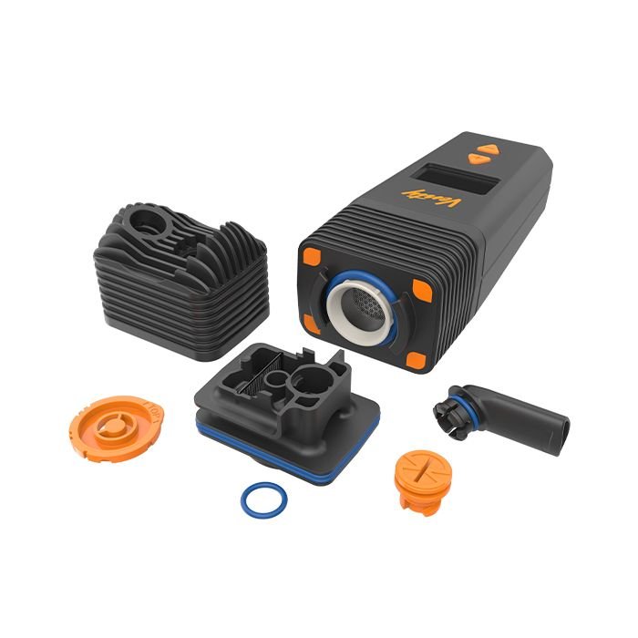 VENTY Vaporizer - Image 7